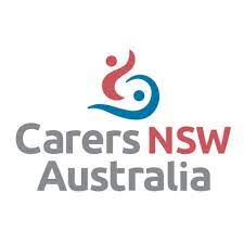 Carers NSW Logo