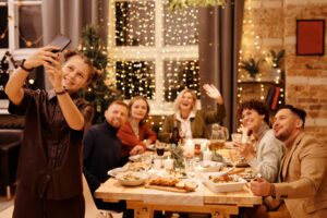 5 tips for christmas with an eating disorder
