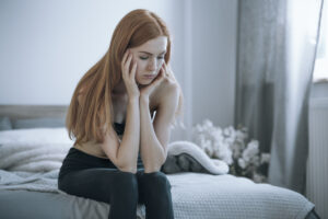 does my teen have an eating disorder?