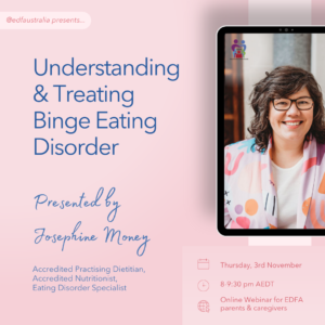 Understanding and Treating Binge Eating Disorder