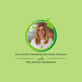 The EatingDisorder Recovery Podcast