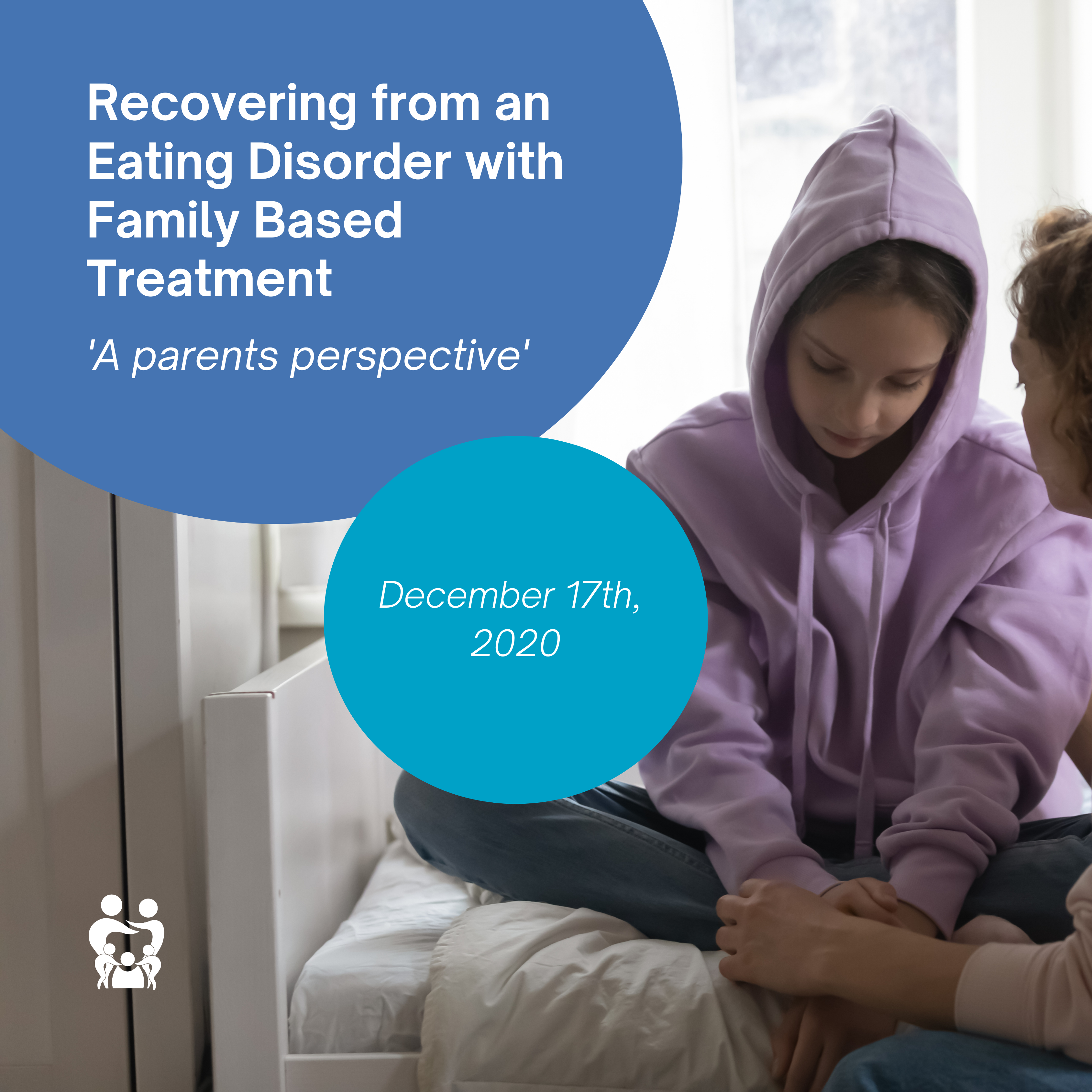 FBT Recovery - A Carers Perspective 17 December 2020