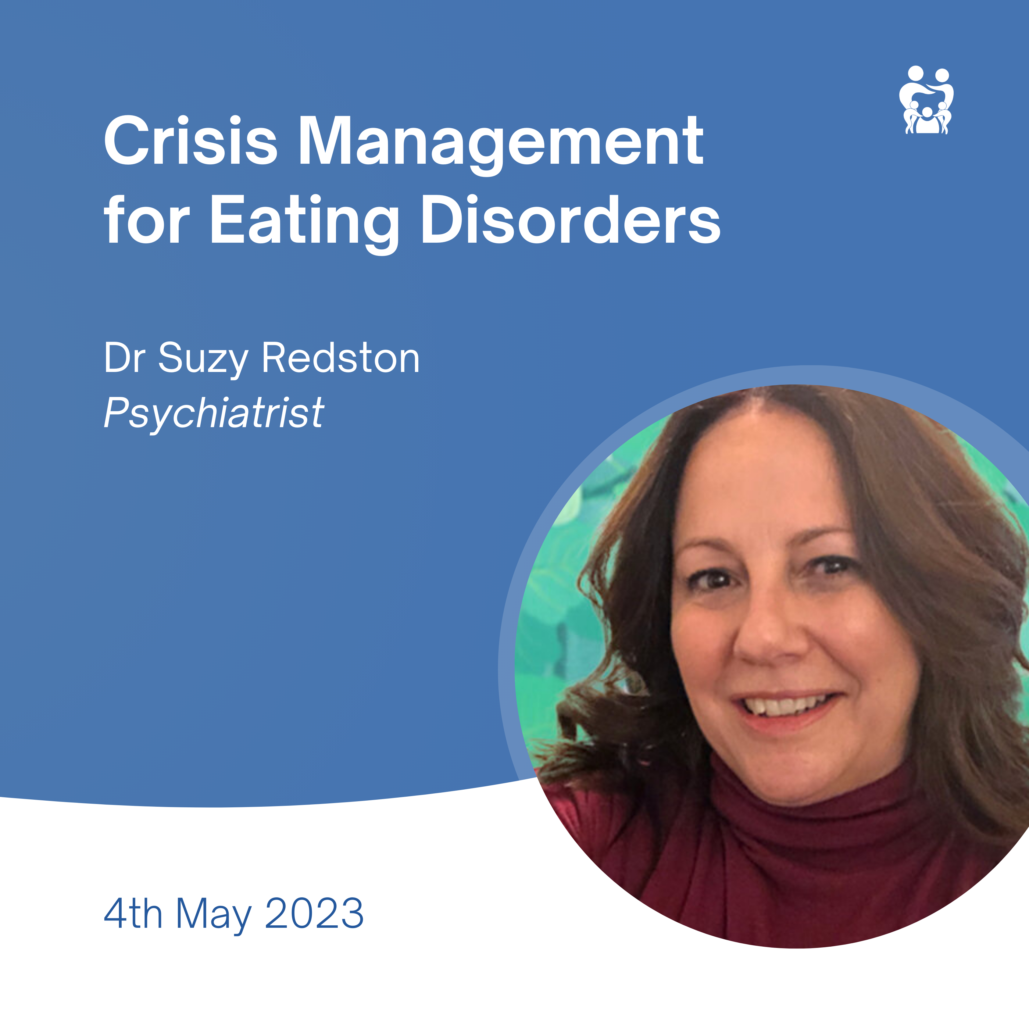 Trauma Treatment for ED - Dr Suzy Redston 17 February 2022