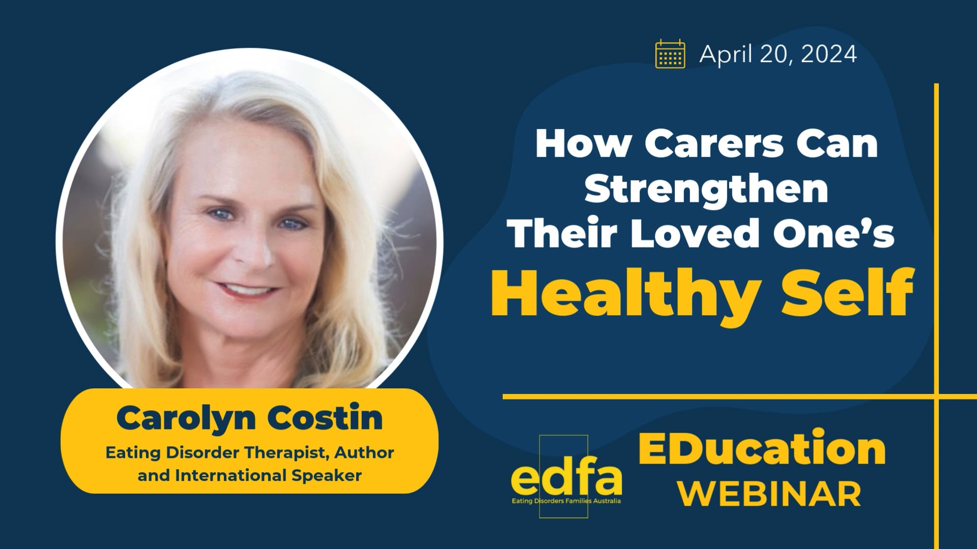 How Carers Can Strengthen Their Loved One's Healthy Self