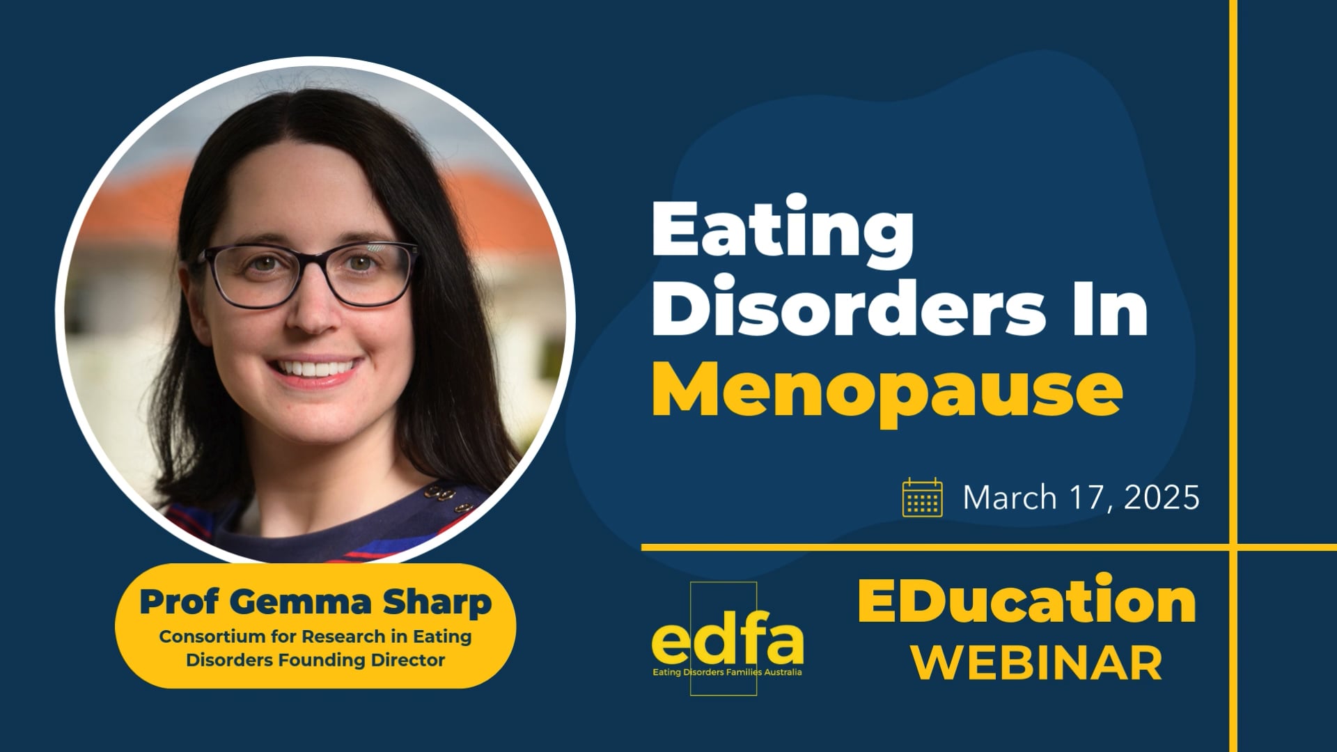 Eating Disorders In Menopause