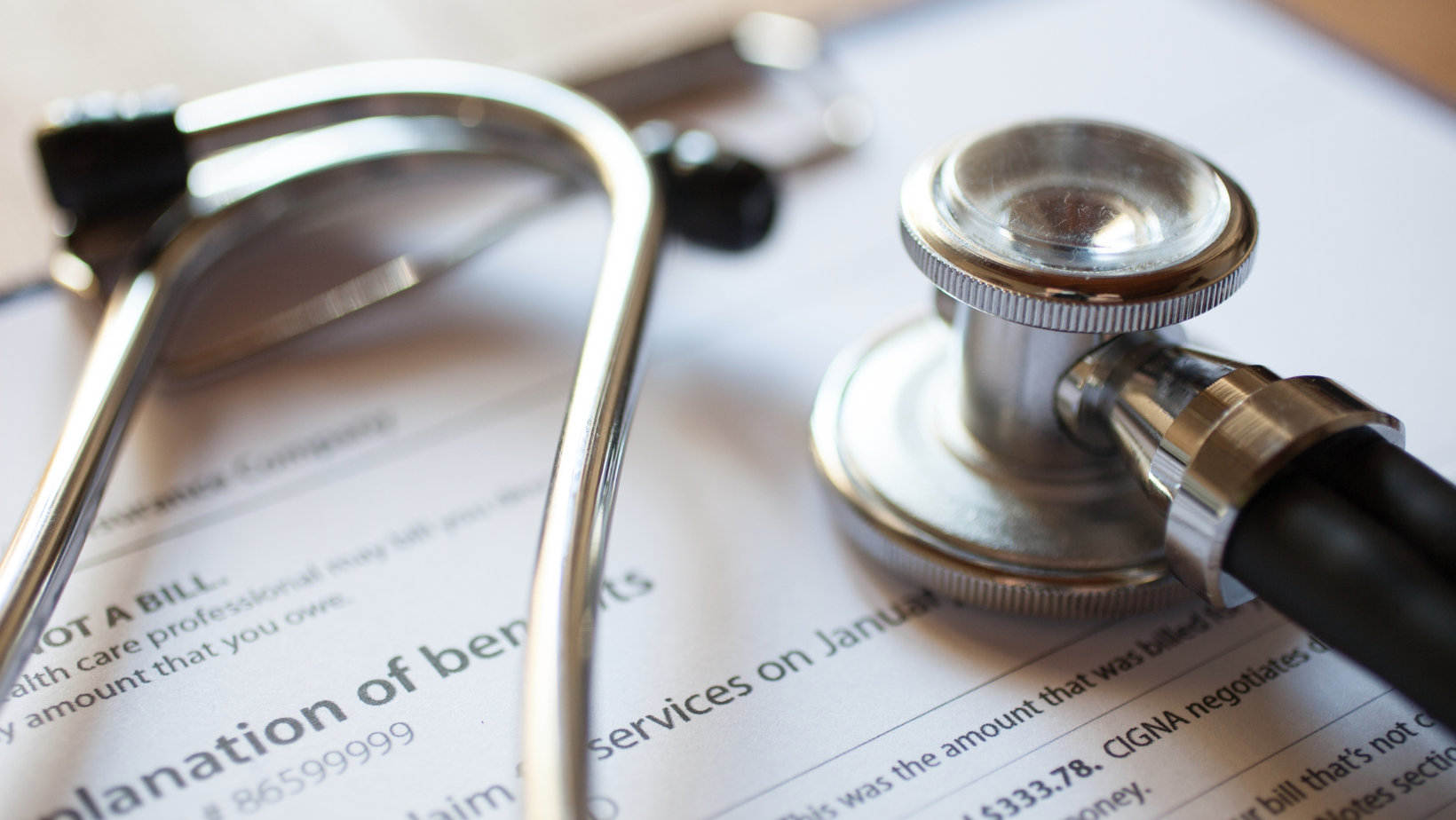 Co-occurring Medical Conditions