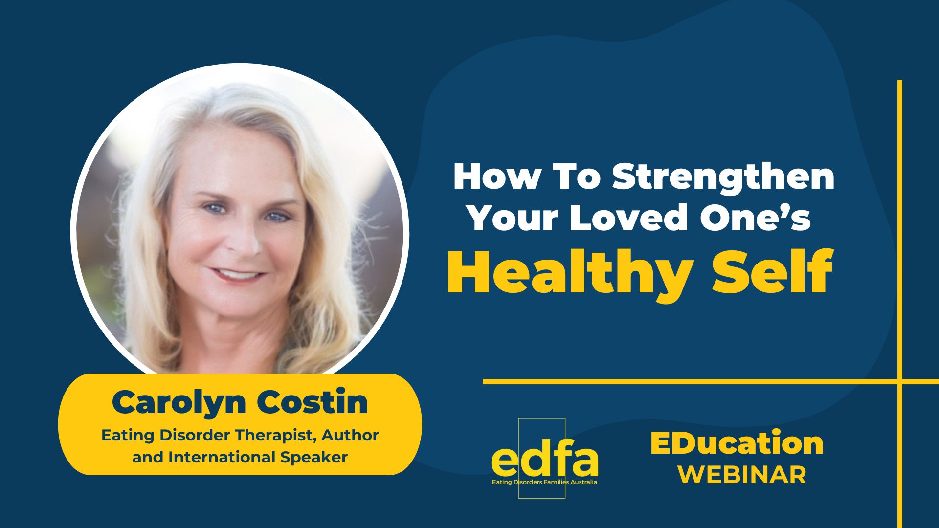 How To Strengthen Your Loved One’s Healthy Self