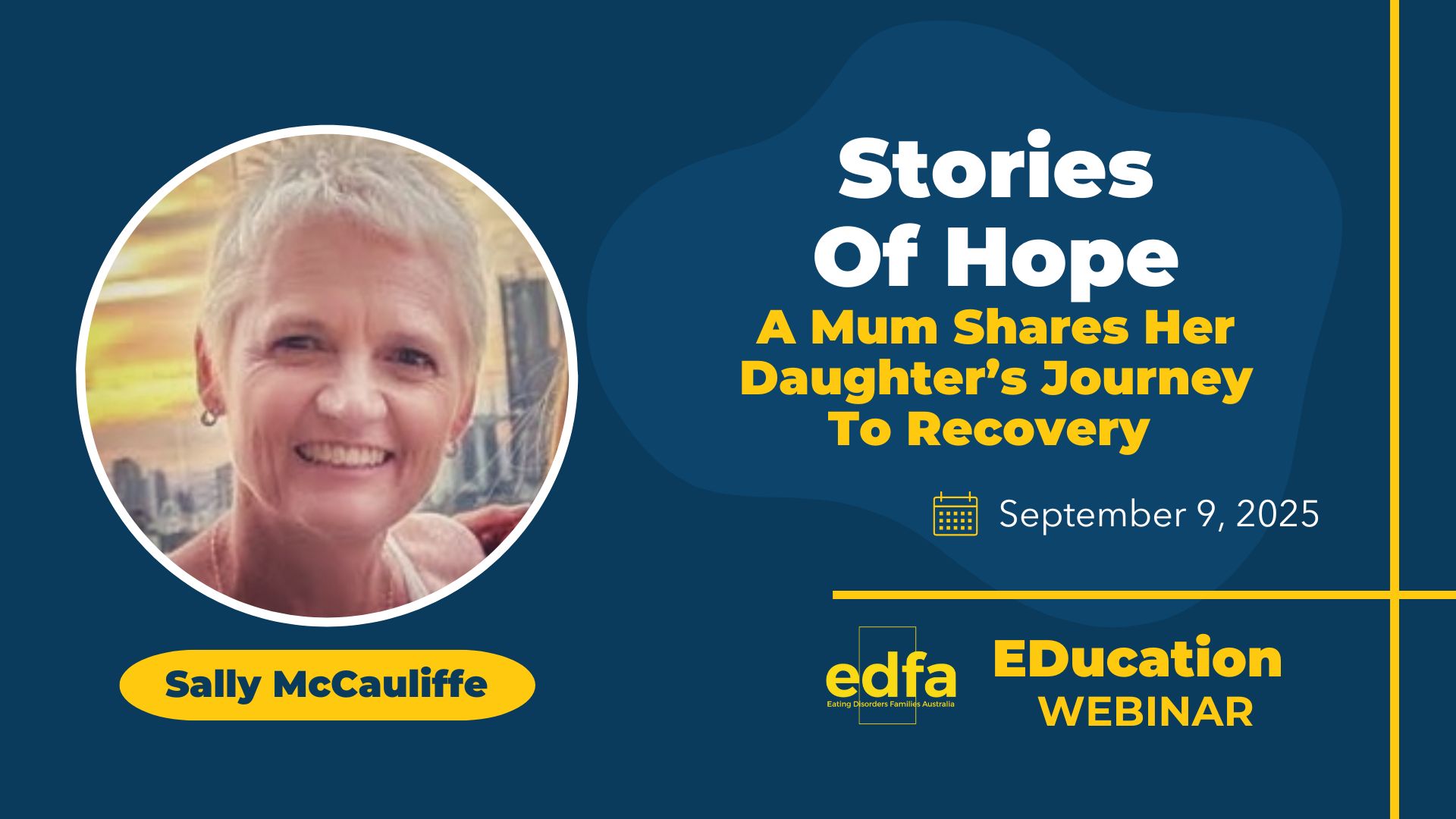 Stories Of Hope: A Mum Shares Her Daughter’s Journey To Recovery