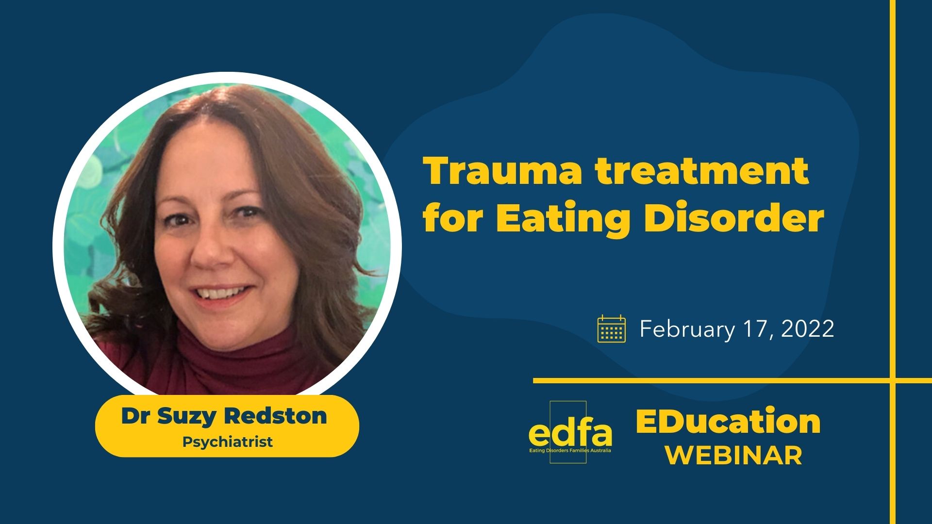 Trauma Treatment For Eating Disorder