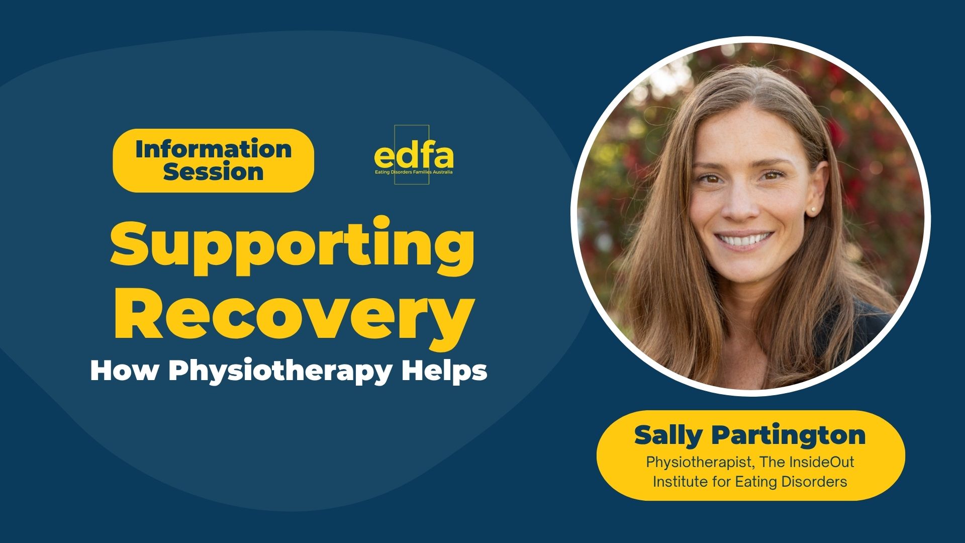 Supporting Recovery: How Physiotherapy Helps